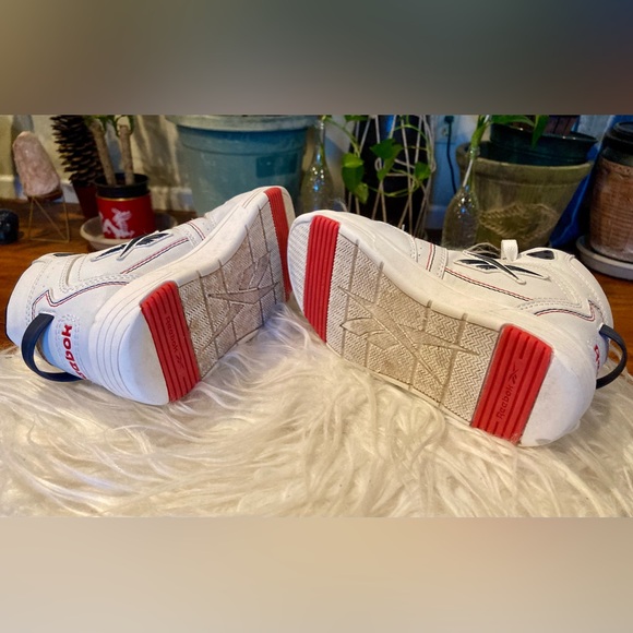 Reebok Sneakers - Picture 5 of 6